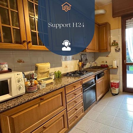 Dehomes - Two Bedrooms, Terrace, Wi-Fi, Tram To Centre & Rho Fiera Milan Exterior photo