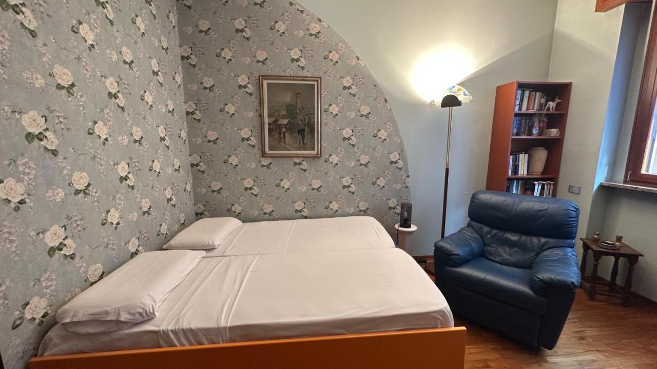 Dehomes - Two Bedrooms, Terrace, Wi-Fi, Tram To Centre & Rho Fiera Milan Exterior photo